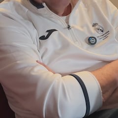 Han colmado la paciencia de Roncero: demoledor discurso contra la plantilla del Real Madrid