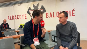 Albacete-Barça, en cuartos de Copa