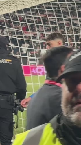 La redención de Güler