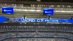 Suban el volumen porque el Bernabéu lo tuvo cristalino: dos grandes señalados en las alineaciones...