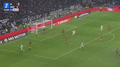 El recital de Endrick en Francia: hay una acción que es puro Toni Kroos