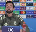 Sin filtro: Arbeloa desvela públicamente el mensaje directo a su vestuario sobre la pitada del Bernabéu y qué han de hacer