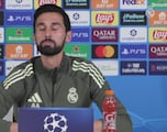 Sin filtro: Arbeloa desvela públicamente el mensaje directo a su vestuario sobre la pitada del Bernabéu y qué han de hacer