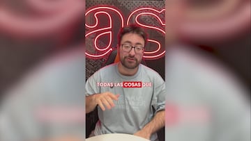 Cae Marruecos, sube el Bernabéu