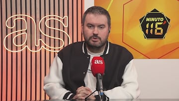 Brahim llama a la puerta