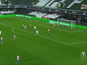 El golazo de Athenea en el derbi con una celebración que va a emocionar al madridismo