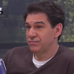 Karanka: “Hubo acercamientos Mou-Madrid, sí...”