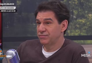 Karanka: “Hubo acercamientos Mou-Madrid, sí...”