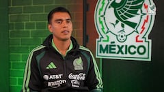 Raúl Rangel destaca la importancia de los amistosos en Panamá y Bolivia