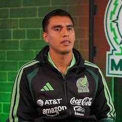 Raúl Rangel destaca la importancia de los amistosos en Panamá y Bolivia