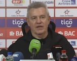 Javier Aguirre, tranquilo por tener jugadores que pueden dar el paso ante una emergencia