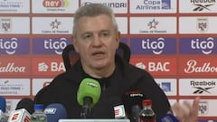 Javier Aguirre, tranquilo por tener jugadores que pueden dar el paso ante una emergencia