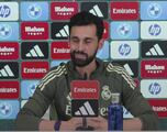 Está en las antípodas de Xabi Alonso: la respuesta de Arbeloa cuando le preguntan por “su fútbol”