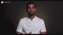 La reflexión de Arbeloa hace dos años que es exactamente lo que le ha costado el puesto a Xabi: impresionante documento