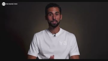La reflexión de Arbeloa hace dos años que es exactamente lo que le ha costado el puesto a Xabi: impresionante documento