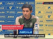 La interesante reflexión de Marcelino sobre el despido de Xabi Alonso que va a remover conciencias