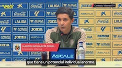 La interesante reflexión de Marcelino sobre el despido de Xabi Alonso que va a remover conciencias