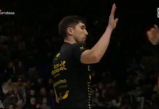 Resumen del Barcelona vs Tenerife, jornada 17 de la Liga Endesa