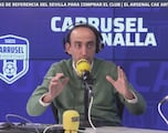 Mateu Alemany crea un ‘cisma’ en el Atleti: “Es la primera vez que veo esta situación de Simeone”