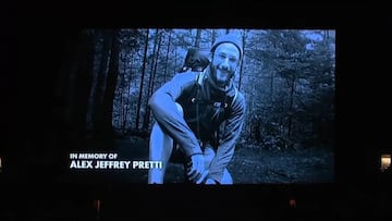 El deporte clama contra el ICE