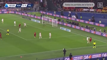 La Serie A publica estos 5″ de Modric y ya es el orgullo de Italia y viral en todo el mundo: en cuanto lo vean entenderán el porqué