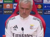 Un periodista español intenta que Mou relacionara su famosa rueda del “¿por qué?" con el caso Negreira: vean su respuesta