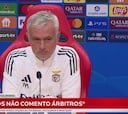 Había morbo y fue aún mejor: las respuestas completas sobre Arbeloa y Xabi son ya historia de Mou