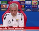 Había morbo y fue aún mejor: las respuesta completas sobre Arbeloa y Xabi son ya historia de Mourinho
