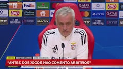 Había morbo y fue aún mejor: las respuestas completas sobre Arbeloa y Xabi son ya historia de Mou