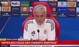 Había morbo y fue aún mejor: las respuestas completas sobre Arbeloa y Xabi son ya historia de Mou