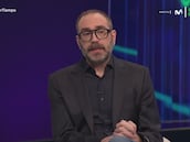 Empieza a ser ya unánime en los mejores analistas futbolísticos: Axel Torres, el último en sumarse a esta opinión de Arbeloa