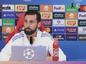 Mou lo acaparó todo, pero Arbeloa dejó esta tremenda frase de Bellingham de las que te dejan ‘hipotecado’