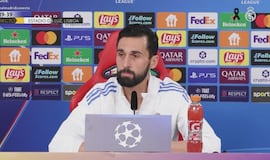 Mou lo acaparó todo, pero Arbeloa dejó esta tremenda frase de Bellingham de las que te dejan ‘hipotecado’