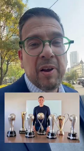 América confirma cambios en su directiva