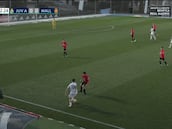 Grandeza en mayúsculas: te ficha el Madrid y en tu primer partido marcas un golazo en la prórroga para ganar