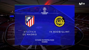 Madrid y Atleti ‘destrozan’ la IA