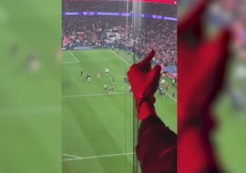 Rapapolvo de Courtois a sus compañeros por esto: el madridismo, indignado