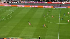 Resumen y goles del Estrella Roja vs Celta de Vigo, fase de grupos de la Europa League