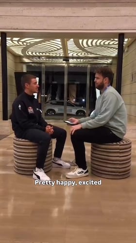 Evenepoel: “¿Un deseo para 2026? Ganar el Tour y el Mundial”