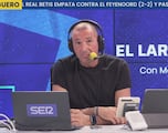Manu Carreño pone los puntos sobre las íes sobre los problemas del Real Madrid: escuchen