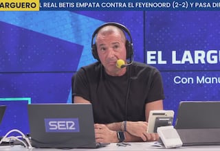 Manu Carreño pone los puntos sobre las íes sobre los problemas del Real Madrid: escuchen