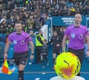 Resumen y goles del Brighton vs Everton, jornada 24 de Premier League