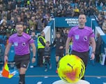 Resumen y goles del Brighton vs Everton, jornada 24 de Premier League