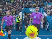 Resumen y goles del Brighton vs Everton, jornada 24 de Premier League