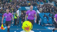 Resumen y goles del Brighton vs Everton, jornada 24 de Premier League