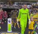 Resumen y goles del Wolves vs Bournemouth, jornada 24 de Premier League