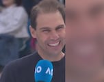 Le piden a Nadal que se moje entre Alcaraz y Djokovic: nadie les conoce mejor que él