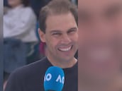 Le piden a Nadal que se moje entre Alcaraz y Djokovic: nadie les conoce mejor que él