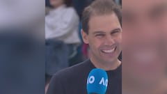 Le piden a Nadal que se moje entre Alcaraz y Djokovic: nadie les conoce mejor que él
