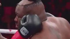 El tierra trágame de un boxeador que ya han visto 10M de personas en menos de 12 horas: megaviral